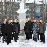 День памяти Артема Айдинова 6 декабря 2014 БКД КАИ