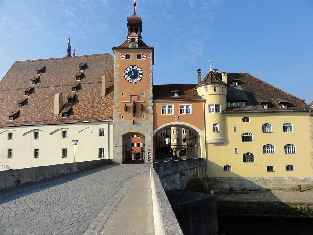 Laufhaus Villach